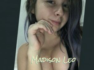 Madison_Leo Porn Monkey Cash