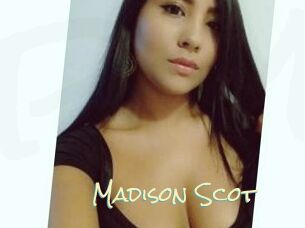 Madison_Scot Porn Monkey Cash
