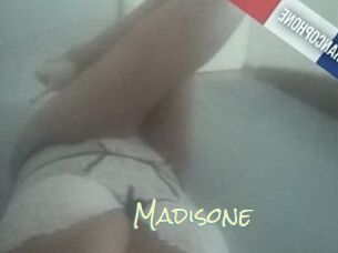 Madisone Porn Monkey Cash