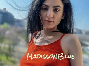 MadissonBlue