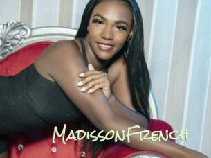 MadissonFrench