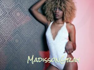 MadissonGray