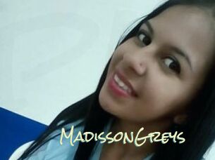 MadissonGreys