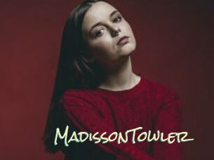 MadissonTowler