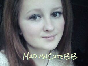 MadlynCuteBB