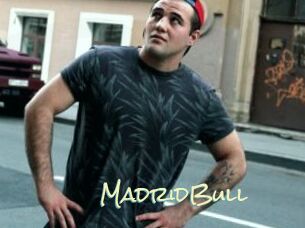 MadridBull