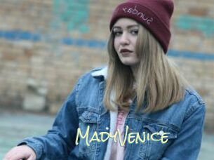 MadyVenice