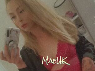 MaeUK
