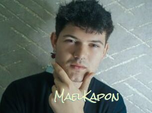 MaelKapon