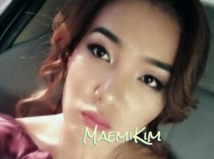 MaemiKim