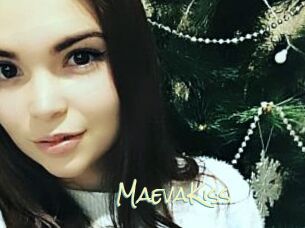 MaevaKiss