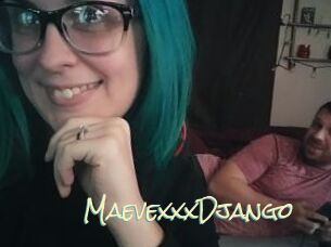 MaevexxxDjango