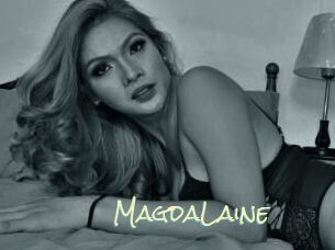 MagdaLaine