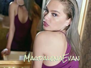 MagdalenaEvan