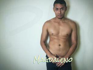 Magdaleno