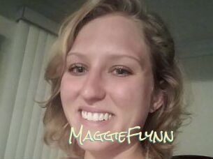 MaggieFlynn Porn Monkey Cash