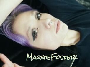 MaggieFoster