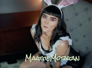 MaggieMorgan