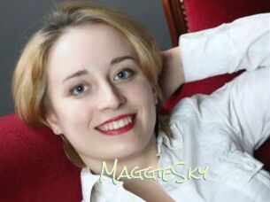 MaggieSky