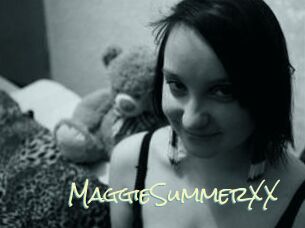 MaggieSummerXX