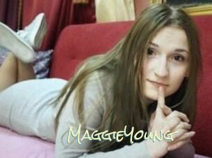 MaggieYoung