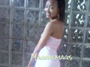 Maggiemags