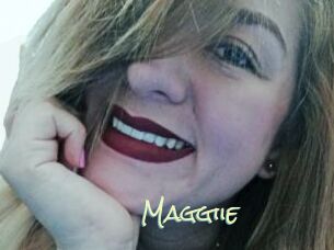 Maggiie