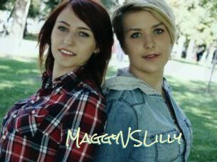 MaggyVSLilly