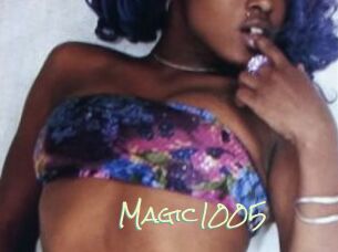 Magic1005