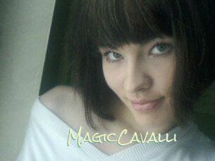 MagicCavalli