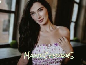 MagicCherryS