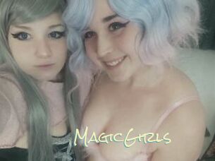 MagicGirls