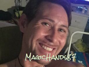 MagicHands87
