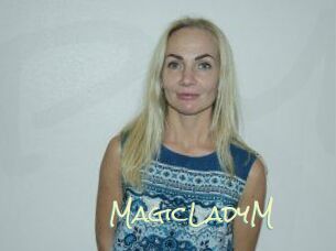 MagicLadyM