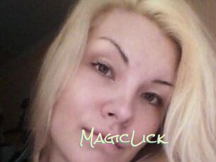 MagicLick