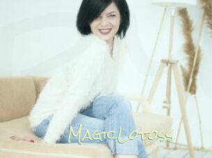MagicLotoss