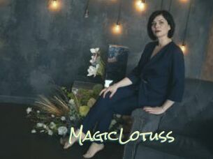 MagicLotuss