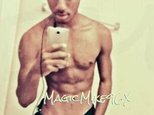 MagicMike96X