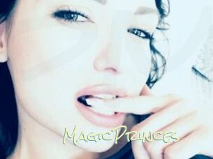 MagicPrinces