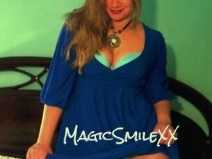 MagicSmileXX