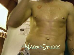 MagicStixxx