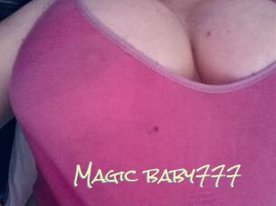 Magic_baby777