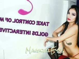 MagicalEyes