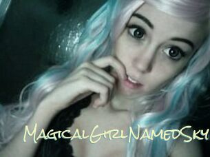 MagicalGirlNamedSkye