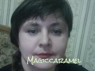 Magiccaramel