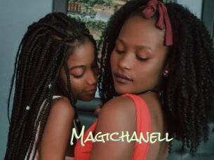 Magichanell