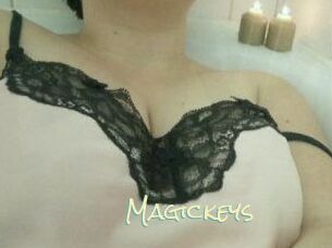 Magickeys