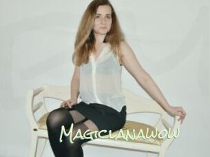 Magiclanawow