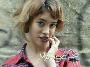 Magicx