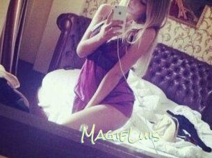 Magie_Luis Porn Monkey Cash